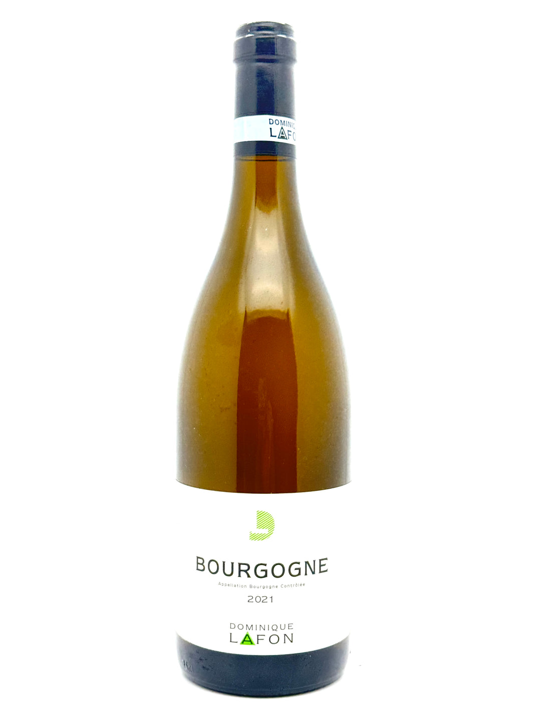 2021 Bourgogne Blanc, Dominique Lafon, 75cl