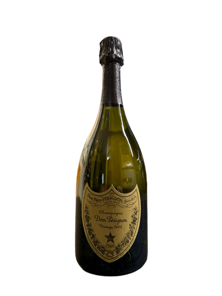 2002 Champagne Dom Perignon, Brut, 75cl