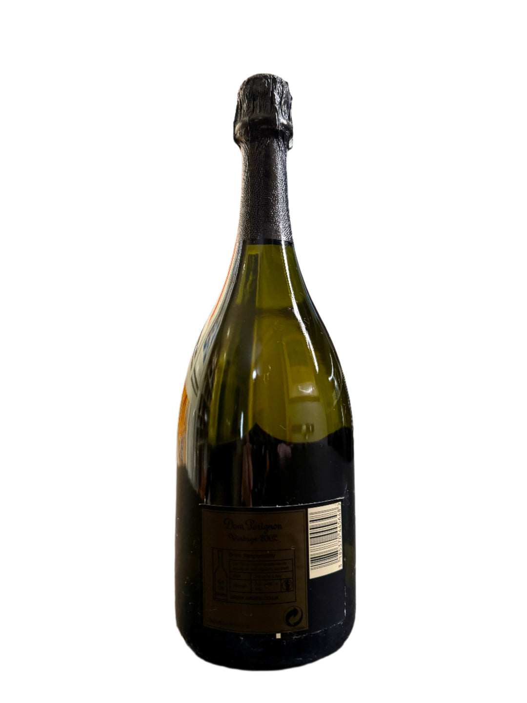 2002 Champagne Dom Perignon, Brut, 75cl