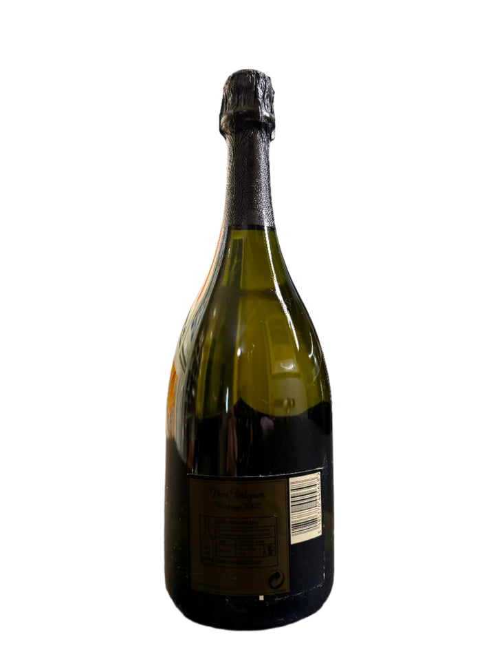 2002 Champagne Dom Perignon, Brut, 75cl