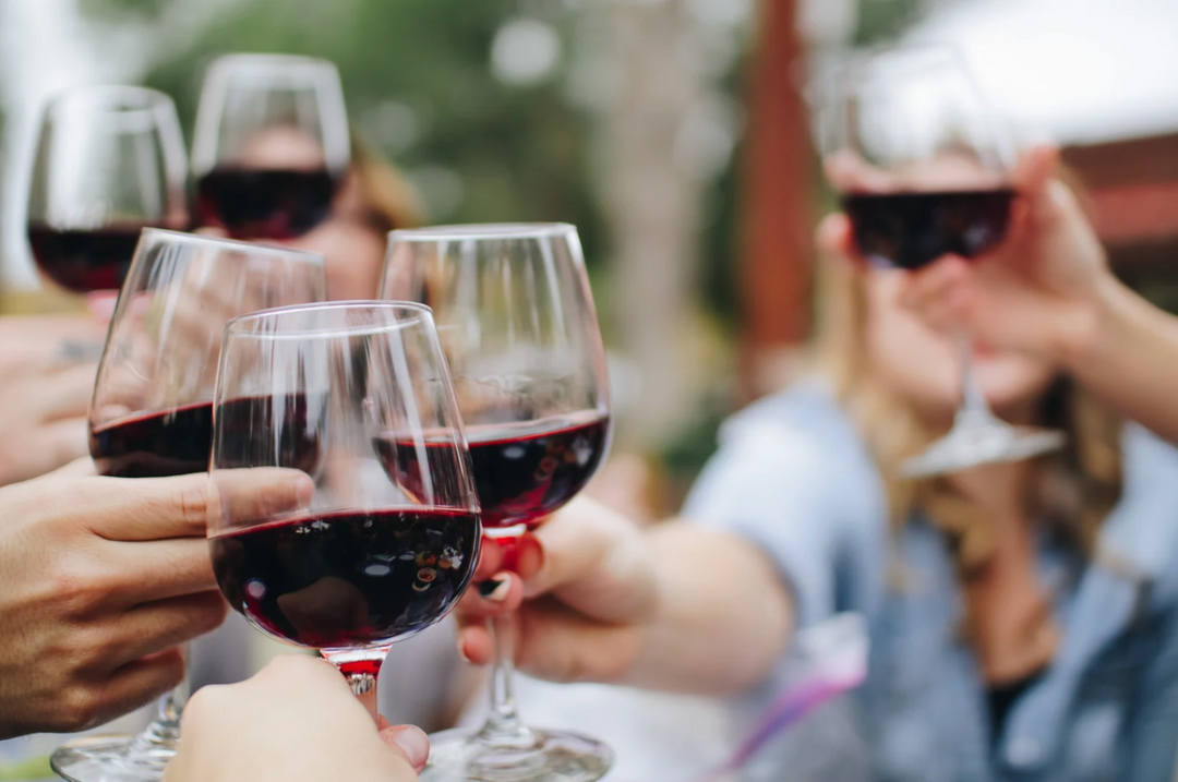 The Rising Popularity of Red Wine Among the Younger Generation