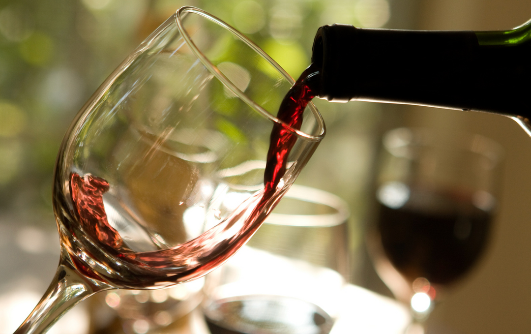 A Beginner’s Guide to Appreciating and Enjoying Red Wine