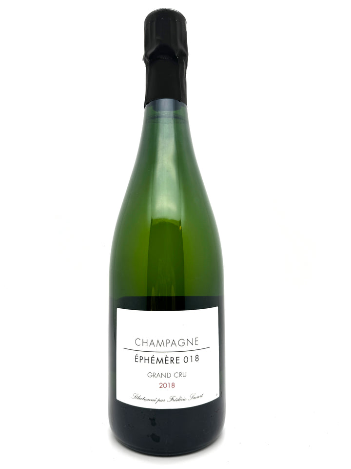 2018 Champagne Frederic Savart, Ephemere 018, Grand Cru, Extra Brut