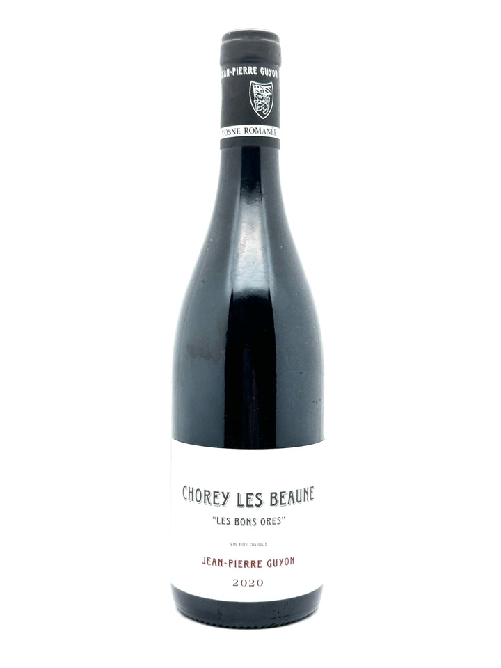 2020 Chorey-les-Beaune, Les Bons Ores, Domaine Guyon