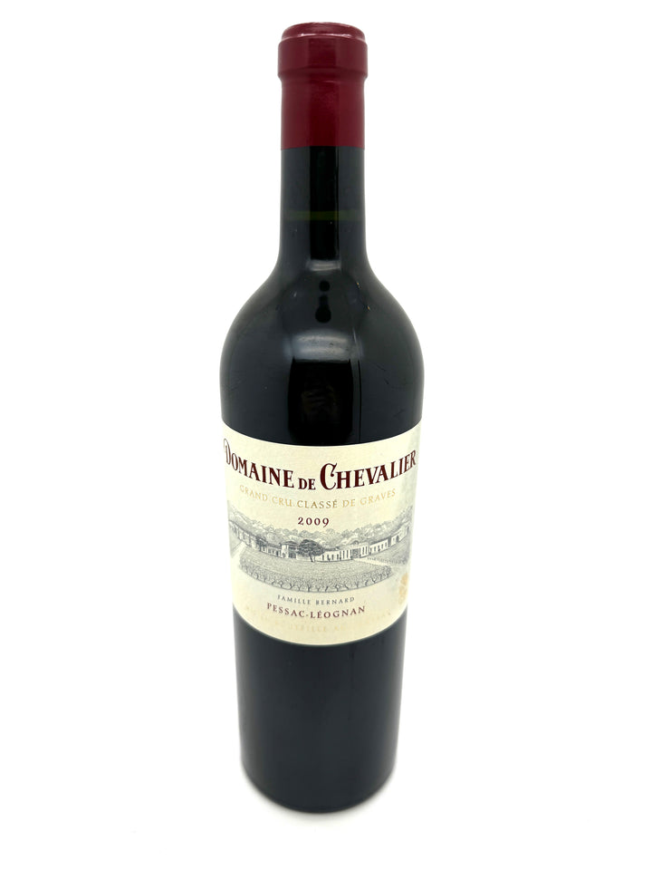 2009 Domaine de Chevalier