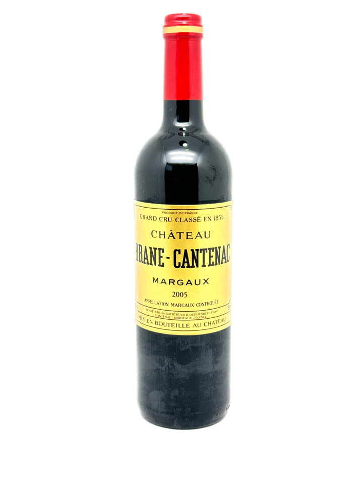 2005 Chateau Brane-Cantenac