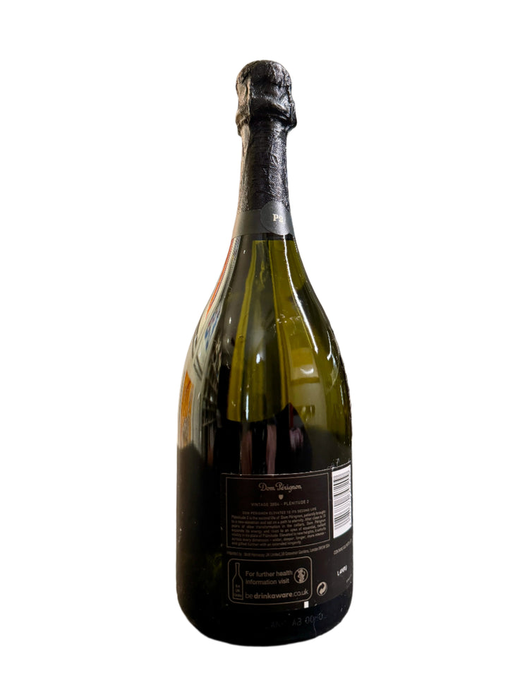 2004 Champagne Dom Perignon, P2 , Brut, 75cl